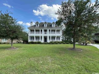 Foreclosed Home - 126 LOW COUNTRY LOOP, 29576