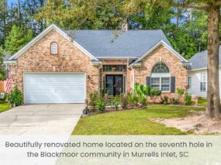 Foreclosed Home - 1151 N BLACKMOOR DR, 29576