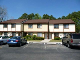 Foreclosed Home - PINEGROVE TOWNHOUSES, 29577