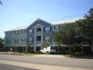 Foreclosed Home - 209 CHESTER ST APT A, 29577