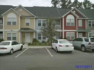 Foreclosed Home - 1631 LOW COUNTRY PL APT D, 29577