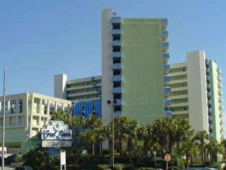 Foreclosed Home - 1105 S OCEAN BLVD # 554, 29577