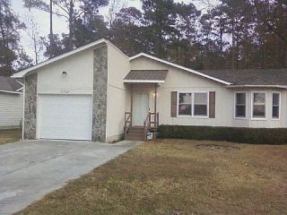 Foreclosed Home - 2702 TEMPERANCE DR, 29577