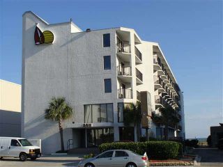 Foreclosed Home - 2611 S OCEAN BLVD # 502, 29577