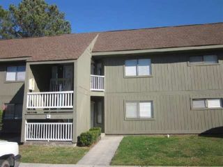 Foreclosed Home - 2000 GREENS BLVD APT 8D, 29577