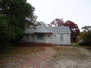 Foreclosed Home - 602 5TH AVE N, 29577