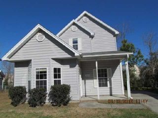 Foreclosed Home - 1672 CITADEL LN, 29577