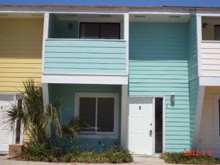Foreclosed Home - 1200 Yaupon St Unit B, 29577