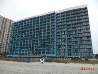 Foreclosed Home - 1501 S OCEAN BLVD # 330, 29577