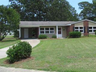 Foreclosed Home - 710 SWALLOW AVE, 29577