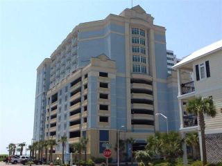Foreclosed Home - 2501 S OCEAN BLVD # 913, 29577
