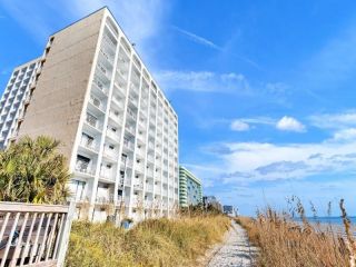 Foreclosed Home - 1200 S OCEAN BLVD, 29577