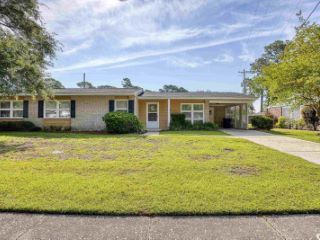 Foreclosed Home - 638 QUINCE AVE, 29577