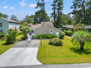 Foreclosed Home - 3524 SHIPYARD RD, 29577