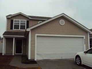 Foreclosed Home - List 100060927