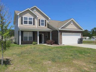 Foreclosed Home - List 100084767
