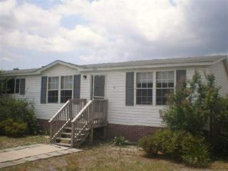 Foreclosed Home - List 100097245