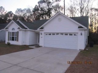 Foreclosed Home - List 100235240