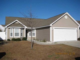 Foreclosed Home - List 100248387