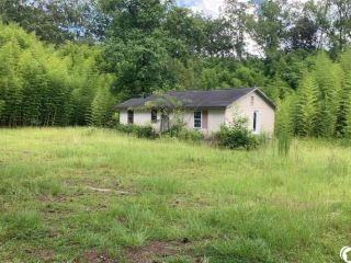 Foreclosed Home - List 100735523