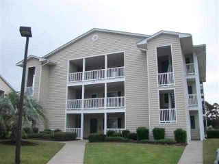 Foreclosed Home - 202 LANDING RD APT D, 29582