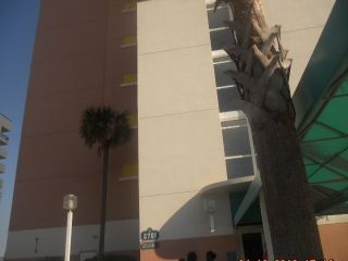 Foreclosed Home - 2701 S OCEAN BLVD # 717, 29582