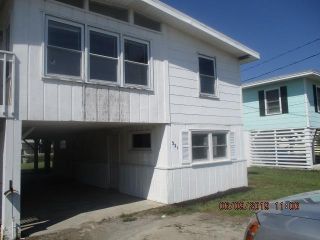 Foreclosed Home - 321 48th Ave N, 29582
