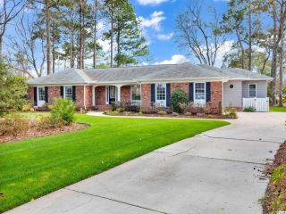 Foreclosed Home - 1208 GOLFVIEW DR, 29582