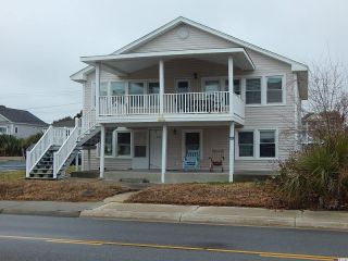 Foreclosed Home - 1512 S OCEAN BLVD, 29582