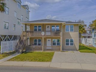 Foreclosed Home - 1308 S OCEAN BLVD, 29582