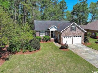 Foreclosed Home - 1401 FOX HOLLOW WAY, 29582