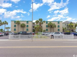 Foreclosed Home - 105 S OCEAN BLVD, 29582