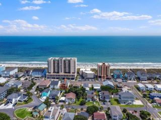 Foreclosed Home - 1011 S OCEAN BLVD, 29582