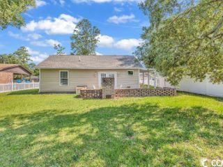 Foreclosed Home - 804 COX ST, 29582