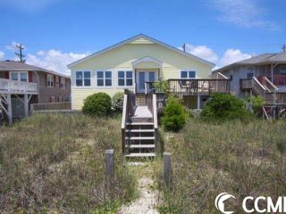 Foreclosed Home - 4708 N OCEAN BLVD, 29582