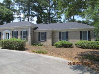 Foreclosed Home - 218 HAWTHORN DR, 29585
