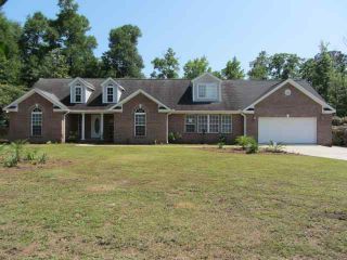 Foreclosed Home - 353 OTTER RUN RD, 29585