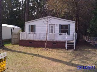 Foreclosed Home - List 100002375