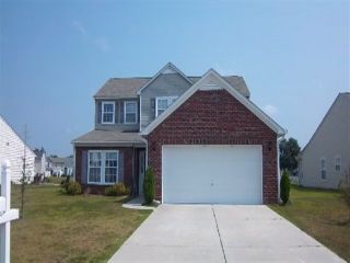Foreclosed Home - List 100097317