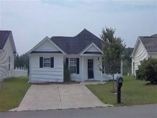 Foreclosed Home - List 100097351