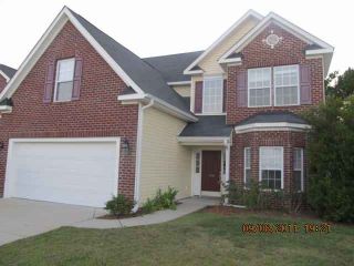 Foreclosed Home - List 100150277