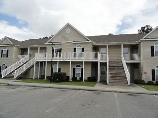 Foreclosed Home - 200 PORTSMITH DR UNIT 6, 29588