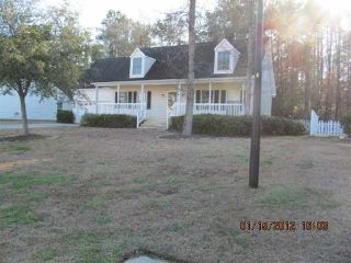 Foreclosed Home - List 100248388