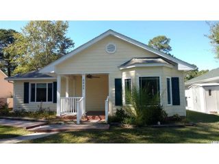 Foreclosed Home - 6645 Wisteria Drive, 29588