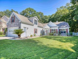 Foreclosed Home - 440 BRIDLEFORD DR, 29588