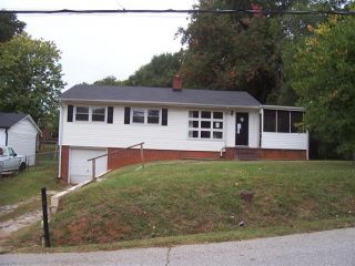 Foreclosed Home - 204 MORNINGSIDE DR, 29605