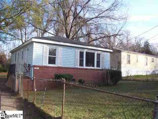 Foreclosed Home - 6 ANTIOCH DR, 29605