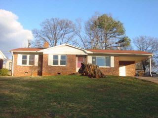 Foreclosed Home - 125 FOLKSTONE ST, 29605