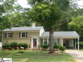 Foreclosed Home - 843 PINE CREEK DR, 29605