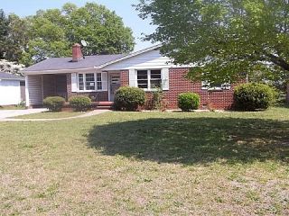 Foreclosed Home - 116 RIDGEWAY DR, 29607